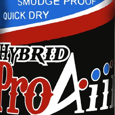 ProAiir Hybrid Henna 2oz ProAiir Hybrid Henna 2oz